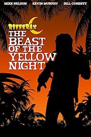 RiffTrax: Beast of the Yellow Night