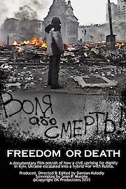 Freedom or Death