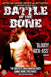 Zombie Wars: Battle Of The Bone