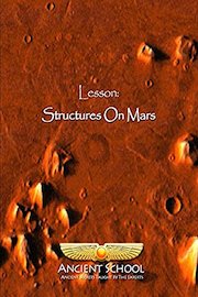 Ancient School - Structures On Mars