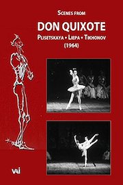 Scenes from Don Quixote