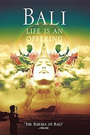 Bali: Life Is An Offering