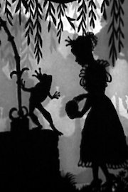 The Frog Prince - Bedtime Story