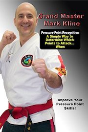 Mark Kline Pressure Point Recognition - Choosing the Best Point for Self Defense