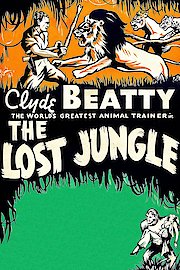 Lost Jungle, The