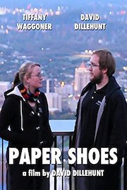 Paper Shoes
