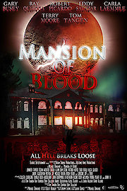 Mansion Of Blood