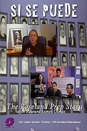 Si Se Puede,The Roseland Prep Story