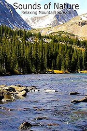 Mountain Stream - Sounds of Nature