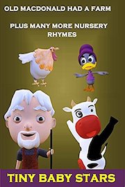 Old Macdonald Had a Farm And Many More Nursery Rhymes