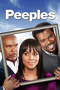 Tyler Perry Presents Peeples