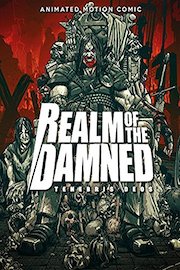 Realm Of The Damned
