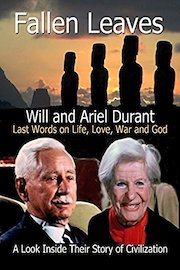 Fallen Leaves: Last Words on Life, Love, War and God