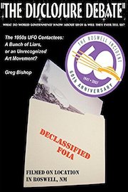 The 1950s UFO Contactees: A Bunch of Liars, or an Unrecognized Art Movement?