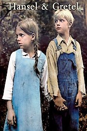 Hansel & Gretel: An Appalachian Version