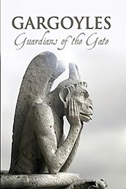 Gargoyle: Guardians of the Gate