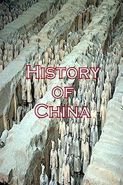 History of China