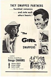 The Girl Swappers