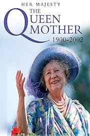 Her Majesty The Queen Mother 1900-2002