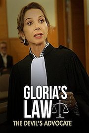 Gloria's Law : The Devil's Advocate
