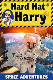 Hard Hat Harry: Space Adventures