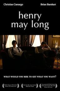 Henry May Long