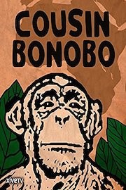 Cousin Bonobo