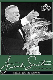 Sinatra In Japan