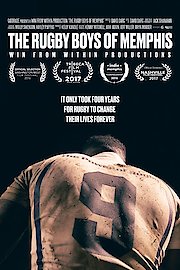 The Rugby Boys of Memphis