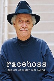 Racehoss: The Life of Albert Race Sample