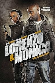 Lorenzo & Monica