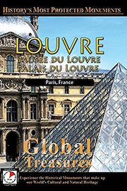 Global Treasures - Louvre - Palais Du Louvre - France