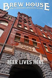 Brewhouse: The Tennessee Brewery Story