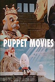 Puppet Movies