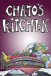 Chato's Kitchen
