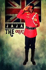 Jaja The Great