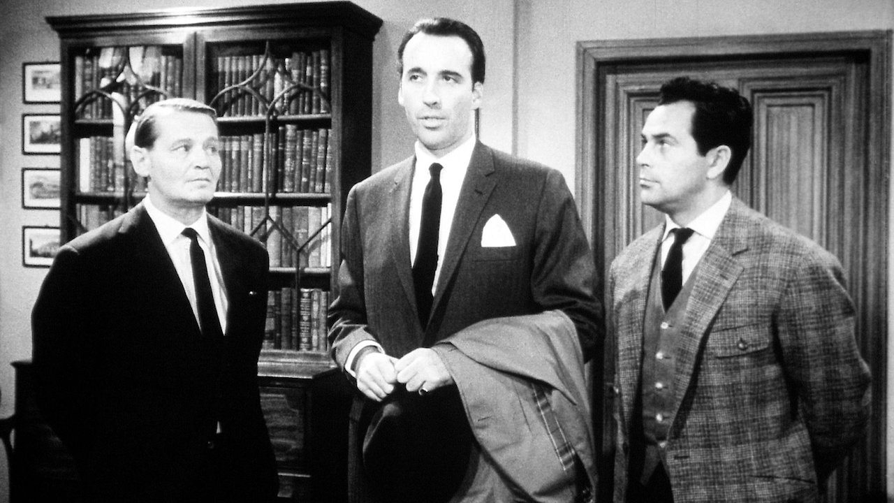 Secret Of The Red Orchid