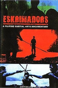 Eskrimadors