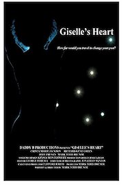 Giselle's Heart