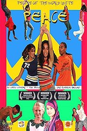 People of the World Unite -The Wheel of Peace