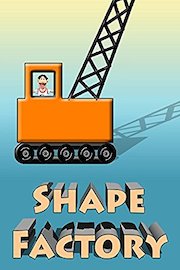Shape Factory
