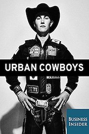 Urban Cowboys