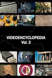 Videoencyclopedia - Volume 2