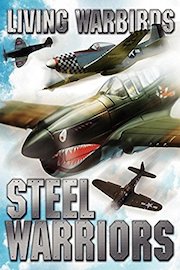 Living Warbirds: Steel Warriors