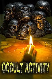 Occult Activity