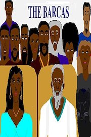 The Barcas, episode one