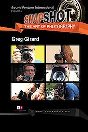 Snapshot: Greg Girard
