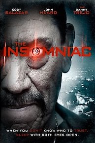 Insomniac,The