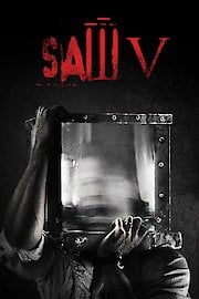 Saw 5 with Bonus Material Stitched
