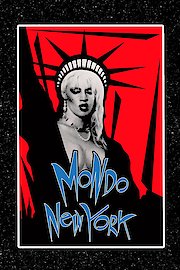 Mondo New York